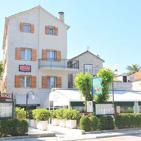 Hotel Trogir Exteriér fotografie