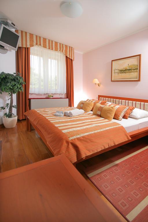 Hotel Trogir Pokoj fotografie