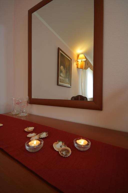 Hotel Trogir Pokoj fotografie