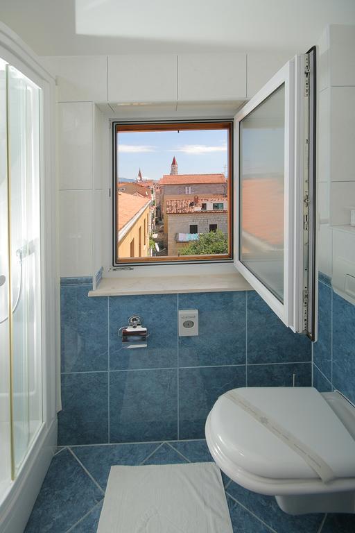 Hotel Trogir Pokoj fotografie