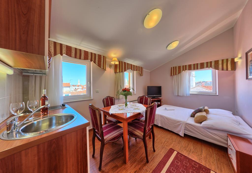 Hotel Trogir Exteriér fotografie