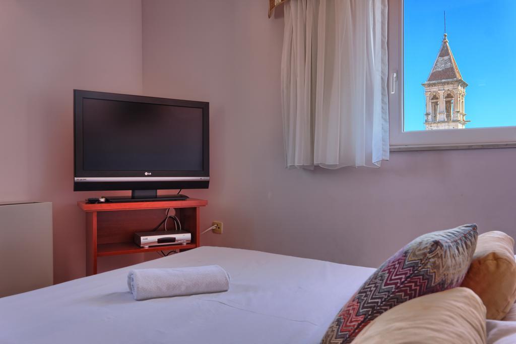 Hotel Trogir Exteriér fotografie