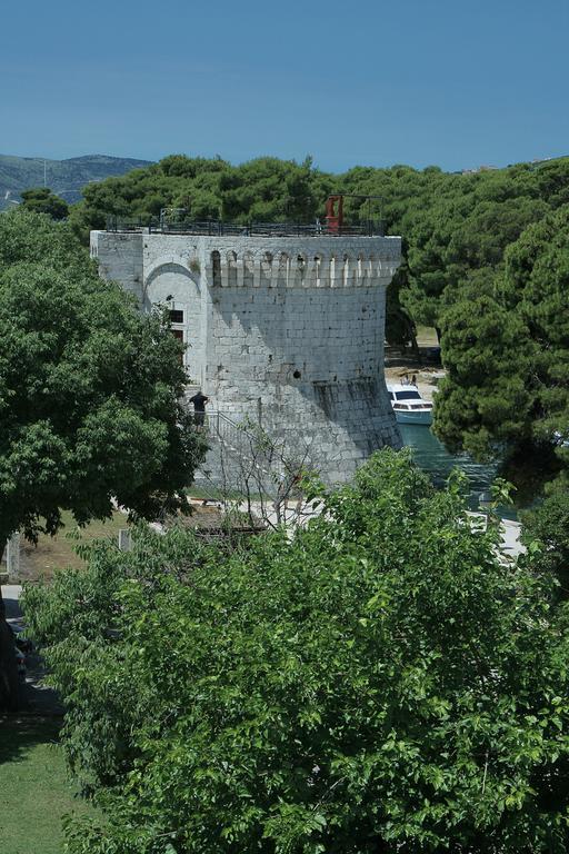 Hotel Trogir Pokoj fotografie